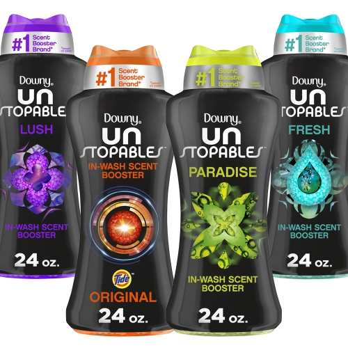 다우니 언스토퍼블 파라다이스 680g