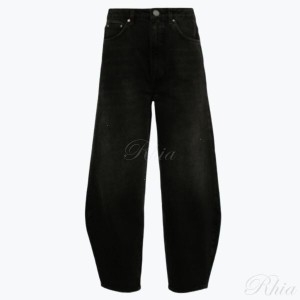 토템 배럴 레그 데님 241 WRB2378 FB0046 068 팬츠 30인심