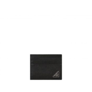 프라다 사피아노 삼각로고 남성 카드지갑 2MC223-QHH-F0002 1046470