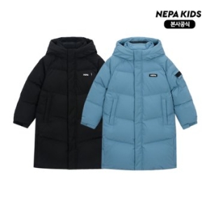 네파키즈 수퍼 덕다운 자켓 (KKF2055)