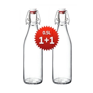 보르미올리 원형 보틀 500ml