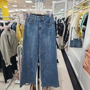 SOOS DP01 핀턱와이드 S243BJE9Z3 S17840552