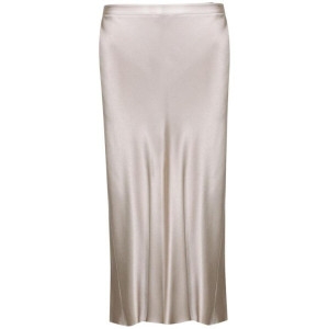 쇼트 안토넬리 피렌체 Midi skirt J9720L794110 Perla