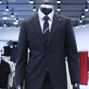 솔리드 수트 정장 F1SJ243B2SET