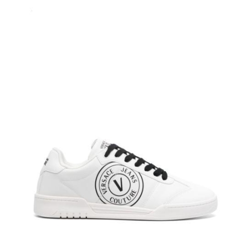 베르사체 스니커즈 77YA3SD1 ZP347 L02