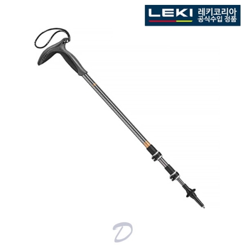 레키 원더프론드 마카루 초경량 3단 등산스틱 지팡이 코리아 65320811