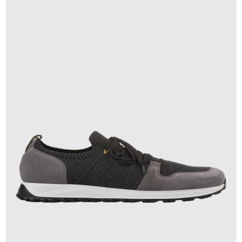 듀칼 스니커즈 DU3221SYDNPX656 NM39 Brown