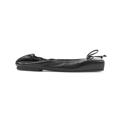 자크뮈스 Jacquemus Les Ballerines Ballet Ballerinas 243FO157.3073 Flat shoes