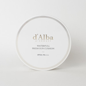 달바 워터풀 프레쉬 선쿠션 15g