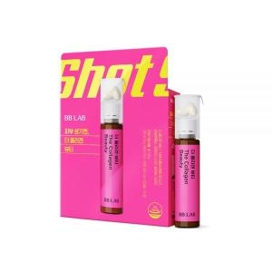 비비랩 더 콜라겐 뷰티 샷 5병