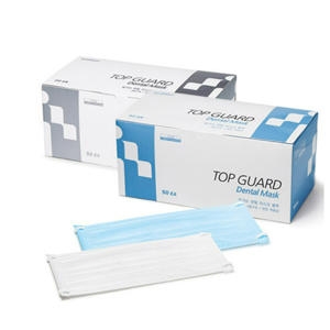 제이비메디케어 탑가드 덴탈마스크