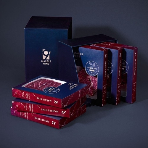 마블나인  등안채 차업치 선물세트 1.05kg