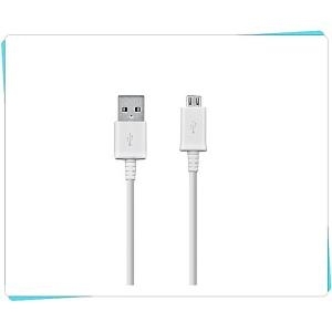 삼성전자  마이크로 5핀 데이터통신 케이블 (EP-DG925UWE)