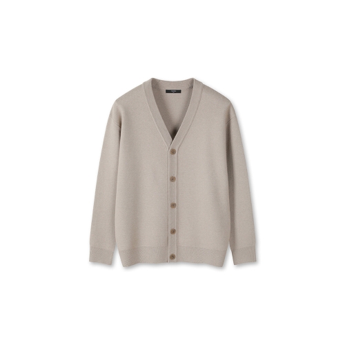 탑텐 남성 소프트터치 가디건 MSE4EC1901