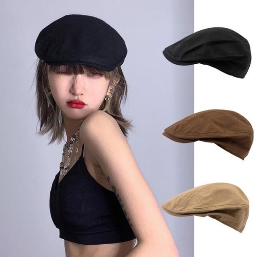 솔리드 헌팅캡 ELM-178 WDE1E90