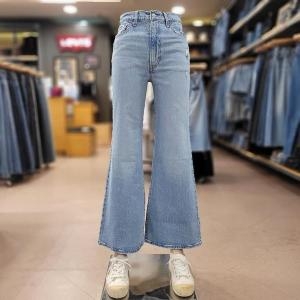 리바이스 립케이지 벨 진 A7503-0010 S17914067