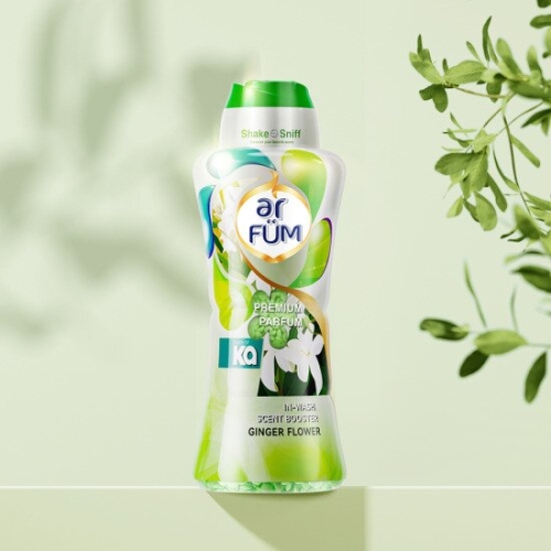 센트라린 아로퓸 향기부스터 진저플라워 1kg