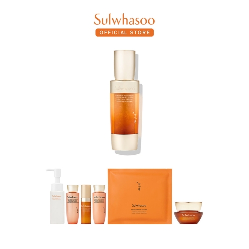 설화수 자음생 캡슐 세럼 (2025년형) 50ml