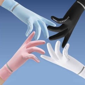 스마트  XBK4KLN2_48 여성 터치장갑 아웃도어 등산 라이딩