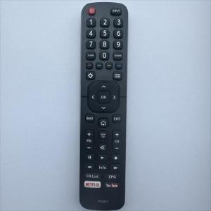 스마트  HISENSE HD LCD TV용 ABS 원격 제어 EN2B27 노마진 박리다매