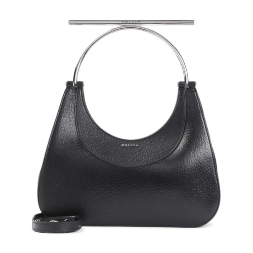 알렉산더맥퀸 알렉산더 맥퀸 Alexander McQueen Cross Bar Handbag 803524.1VDBB Handbag