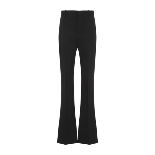 보테가베네타 Bottega Veneta Wool Pant 810488.V3PH0 Womens Pants