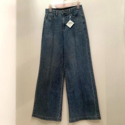 SOOS HC07 핀턱와이드 S243BJE9Z3