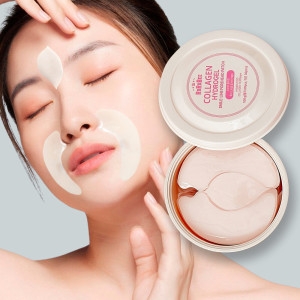 로로비 콜라겐 하이드로겔 주름패치 90매