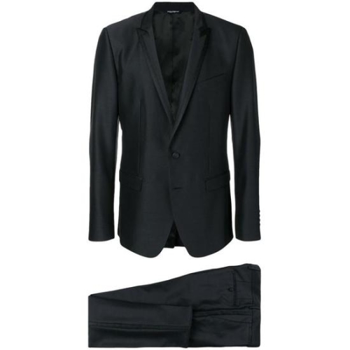 돌체앤가바나 수트 세트 GK7KMT HUMA7 Black