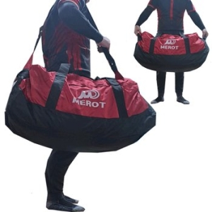 머롯아웃도어 특대형 더플백