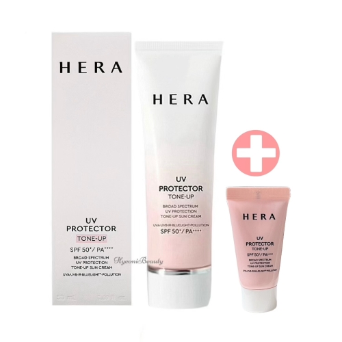 헤라 UV 프로텍터 톤업 50ml
