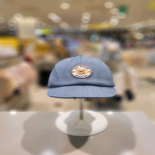 압소바 케로 볼캡 청블루 IAZ531506