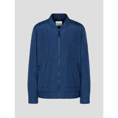 빈폴 트랜짓 MA1 로열 블루_BC4839C21N