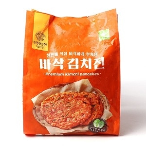 사옹원  부침명장 바삭김치전 1.3kg