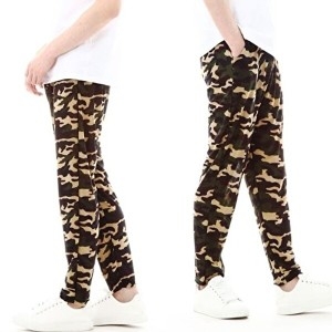 오너클랜 에이치플러스몰 남자 여름 필수 빅사이즈 아이스쿨바지 밀리터리 카키 W8ECAAE