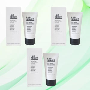 랩시리즈 올인원 훼이스 트리트먼트 50ml