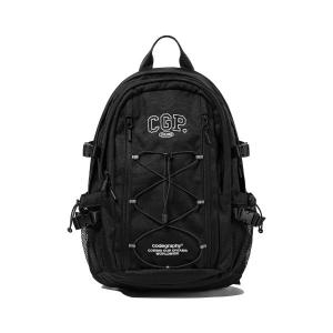 코드그라피 CODEGRAPHY CGP 아치 로고 백팩 M_블랙 CBDWUBP002BK 442767