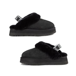 오즈어그웨어 어덜트 코케트 플랫폼 슬리퍼_OZWCE4TSCL11