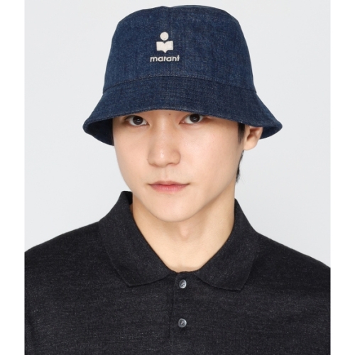 이자벨마랑 HALEY CU001XHB B3C03J 30BU 헤일리 버킷햇