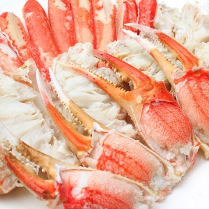 새우몰  러시아 스노우크랩 4L 5kg 자숙대게 부모님선물 6-8인