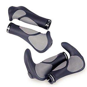 키밍  자전거 핸들 커버 손잡이 핸들바 활동적인 재미있는 NW71A6D3