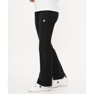 르꼬끄스포르티브  여성 테니스 바지 어드밴티지 팬츠2 플레어 스트레치 스포츠 QTWXJD31