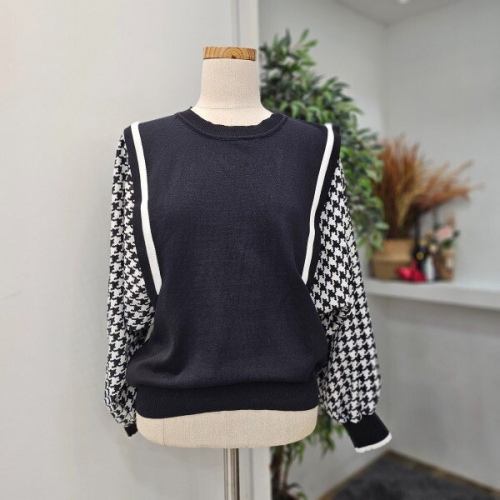 멜로디가든 김천구미 M4F8B103 번개니트