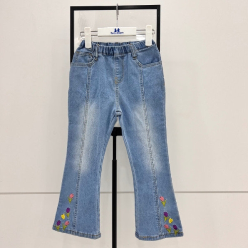 쁘띠앙팡 sh06 프리샤로데님바지 PCX54GDP47 S18033807