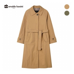 아날도바시니 스탠카라 롱 싱글코트AV10BY05M 마감임박