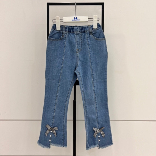 쁘띠앙팡 sh06 프리펄데님팬츠 PCX54GDP77 S18033915