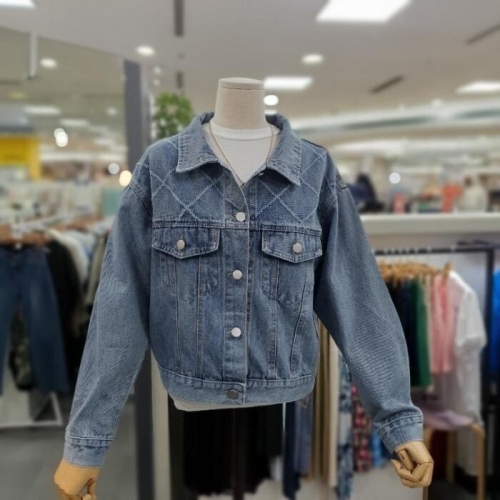 멜로디가든 DP01기본청자켓대동M4F8J108