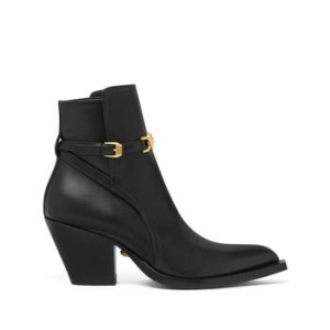 베르사체 부츠 1015913 1A04174 1B00V Black