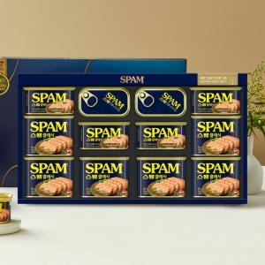 CJ제일제당  스팸 3호 네이버 에디션