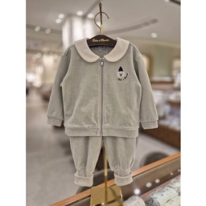 쇼콜라 백일 씨엘카라상하복 TTNWXT035